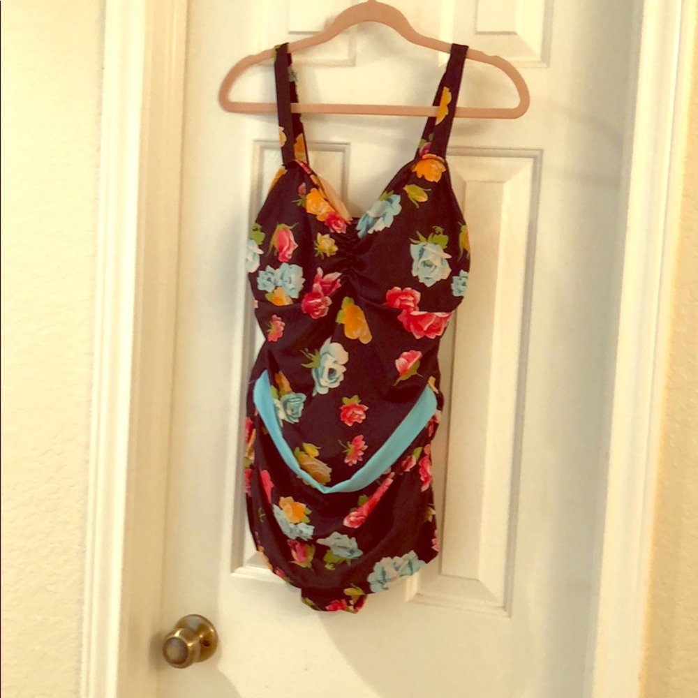 Rey Swimwear One Piece
